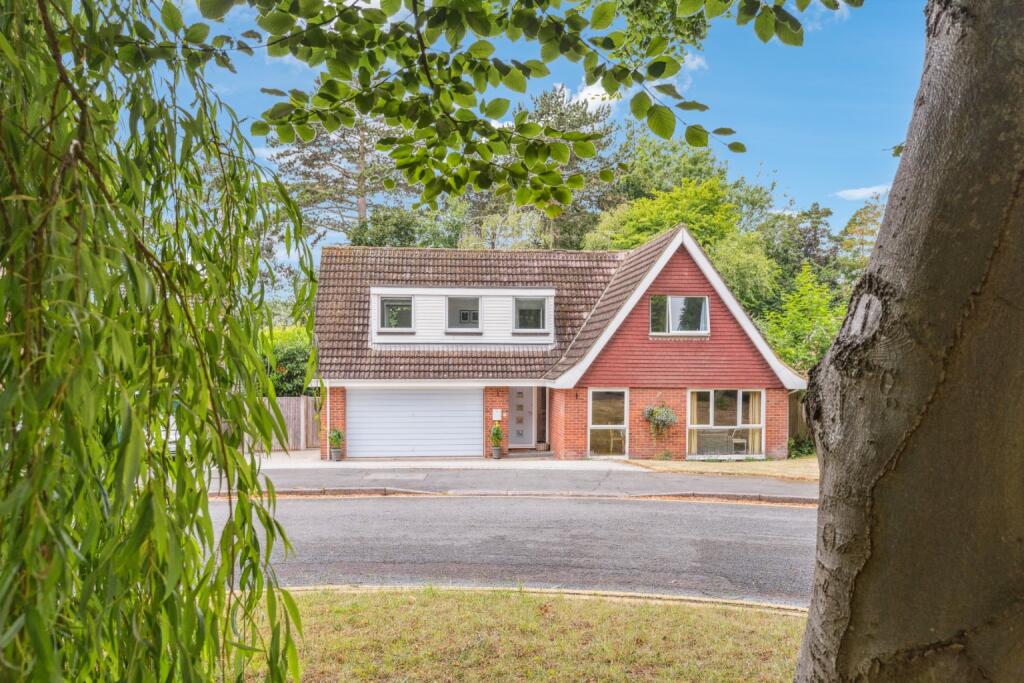 Additional image 42 of Mornington, Welwyn, Hertfordshire, AL6 0AJ