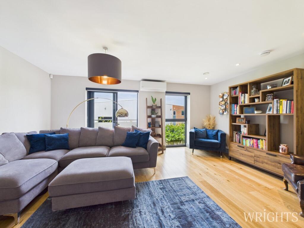 Additional image 11 of Groom Place, Welwyn Garden City, AL7