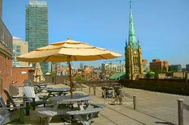 Additional image 10 of 30 Church St Unit 801