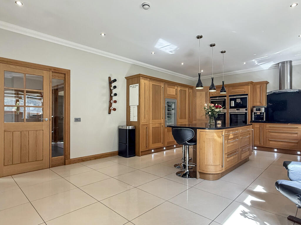 Additional image 7 of Brae View House Linn Brae, Aberlour, AB38