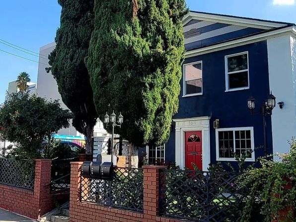 1428 N Kenmore Ave, Los Angeles, CA 90027