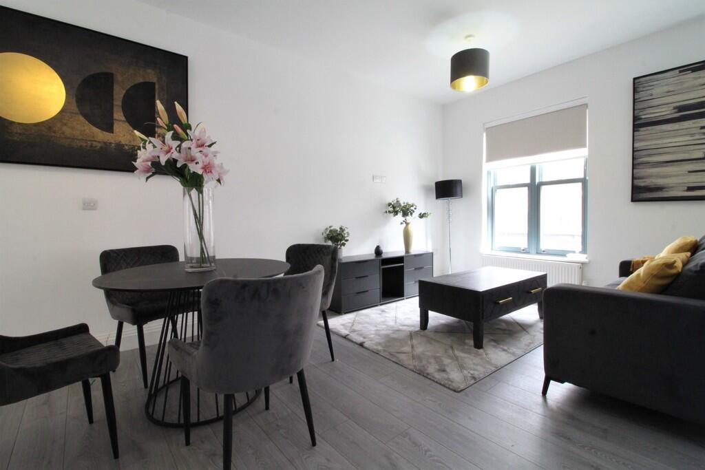 Additional image 4 of Bank Corner, 66-68 Great Hampton Street, Jewellery Quarter