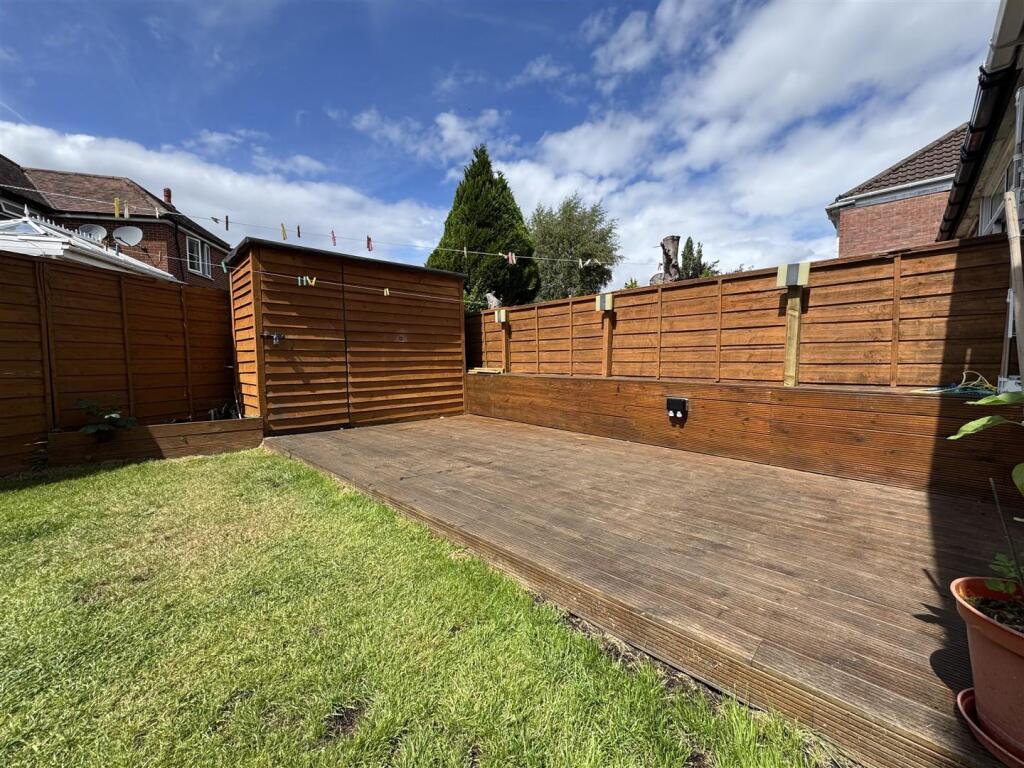 Additional image 46 of Ebley Road, Handsworth Wood, Birmingham