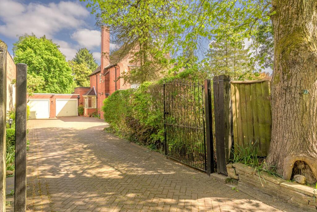 Additional image 45 of Westfield Road, Edgbaston, Birmingham, B15 3JF