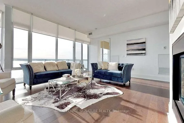 Additional image 4 of 29 Queens Quay Unit 707