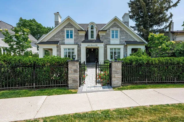 房产图片 2 - 1522 德文路