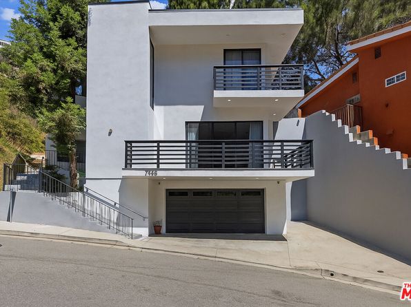 2646 Rinconia Dr, Los Angeles, CA 90068