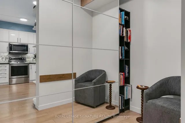 Additional image 18 of 16 Yonge St Unit 306