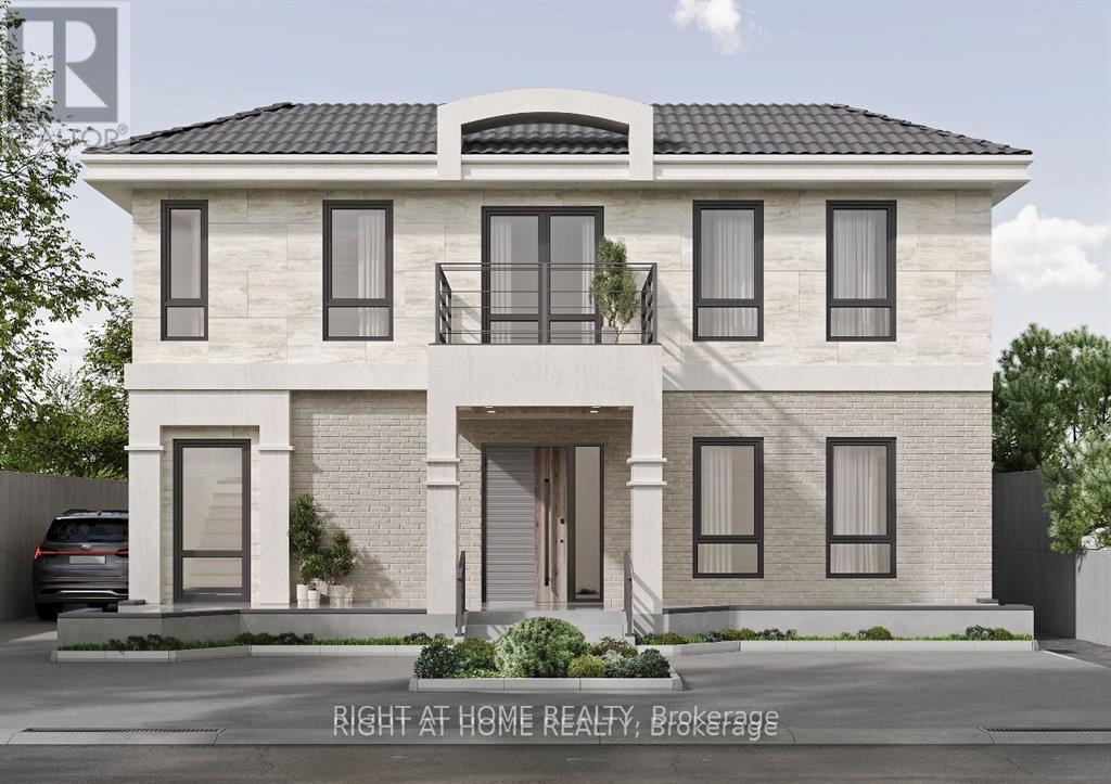 5 BELLEFONTAINE STREET|Toronto (L'Amoreaux), Ontario M1S1J6