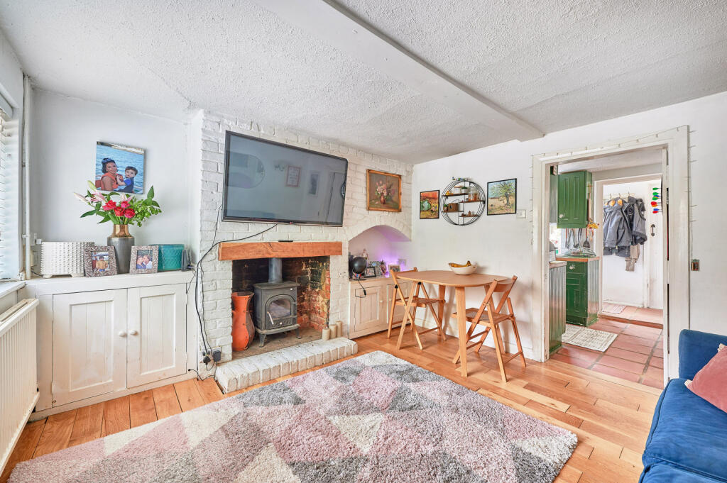 Additional image 5 of The Hill, Wheathampstead, St. Albans, Hertfordshire, AL4