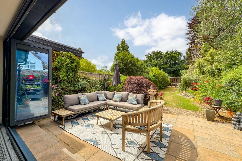 Additional image 19 of Overstone Road, Harpenden, Hertfordshire, AL5