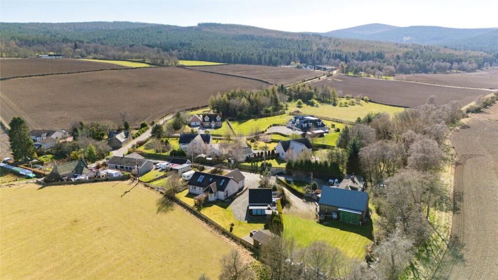 Additional image 28 of Birchdale, Birse, Aboyne, Aberdeenshire, AB34