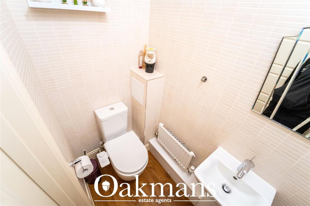 Additional image 29 of Boundary View, Selly Oak, Birmingham, West Midlands, B29