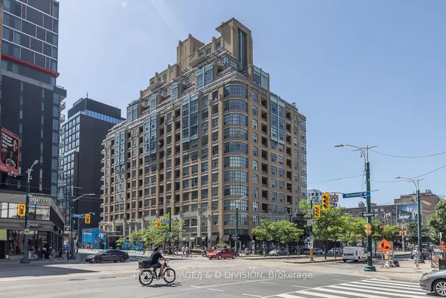 438 Richmond St Unit 610