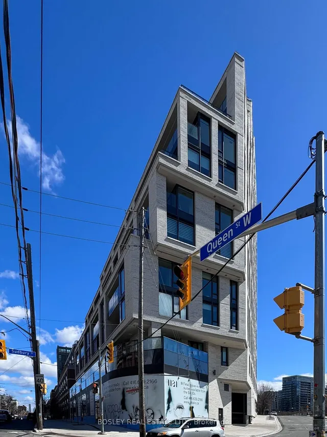 200 Sudbury St Unit 602