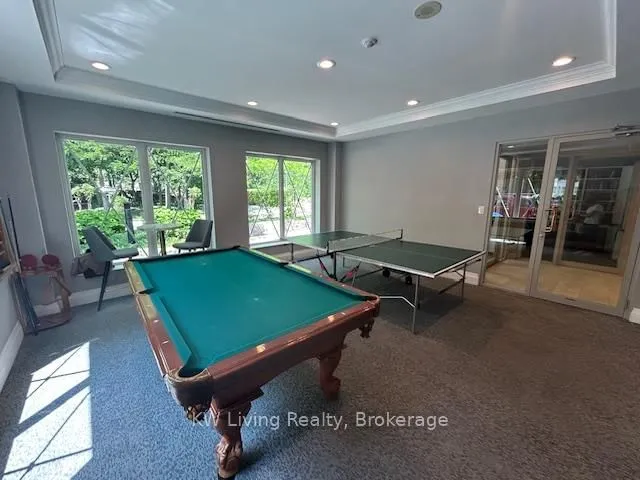 Additional image 23 of 18 William Carson Cres Unit 815