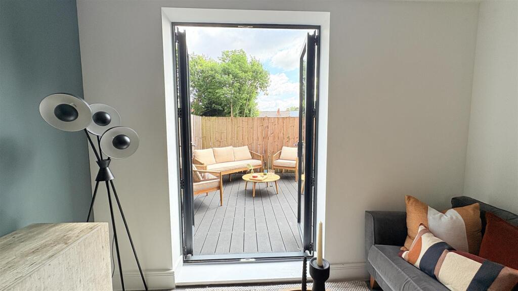 Additional image 25 of Moseley Central, Moseley