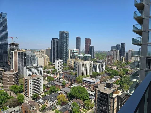 Additional image 17 of 28 Wellesley St Unit 2908