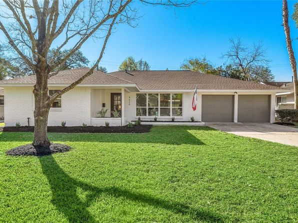 4529 Waycross Dr, Houston, TX 77035