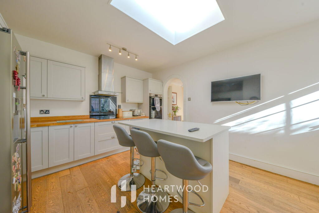 Additional image 6 of Highfield Road, Sandridge, St. Albans, AL4 9BU