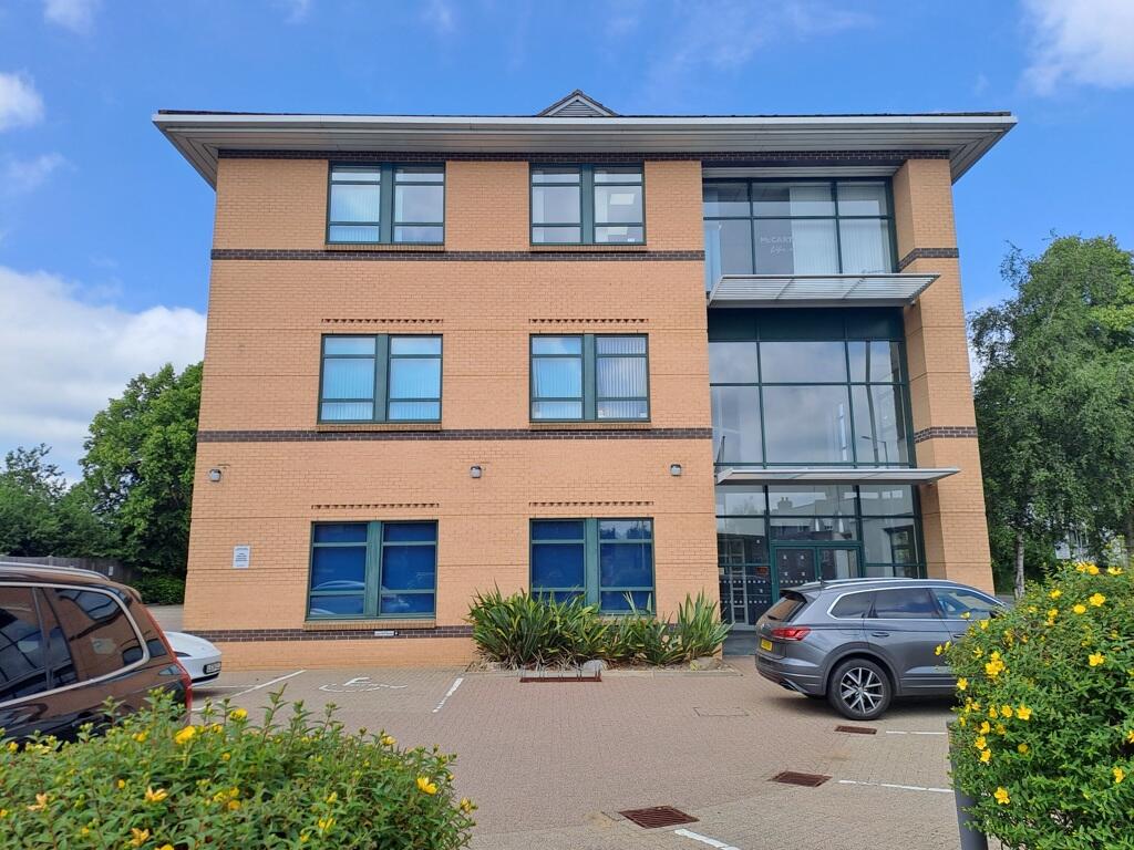 房产图片 3 - 英国AL9 5DA哈特菲尔德大北路85号