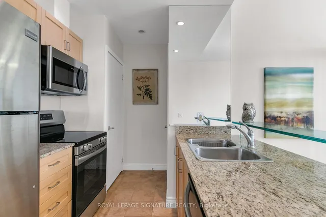 Additional image 12 of 208 Queens Quay Unit 3107