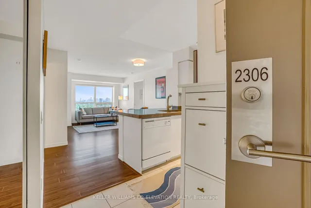 Additional image 10 of 60 Heintzman St Unit 2306