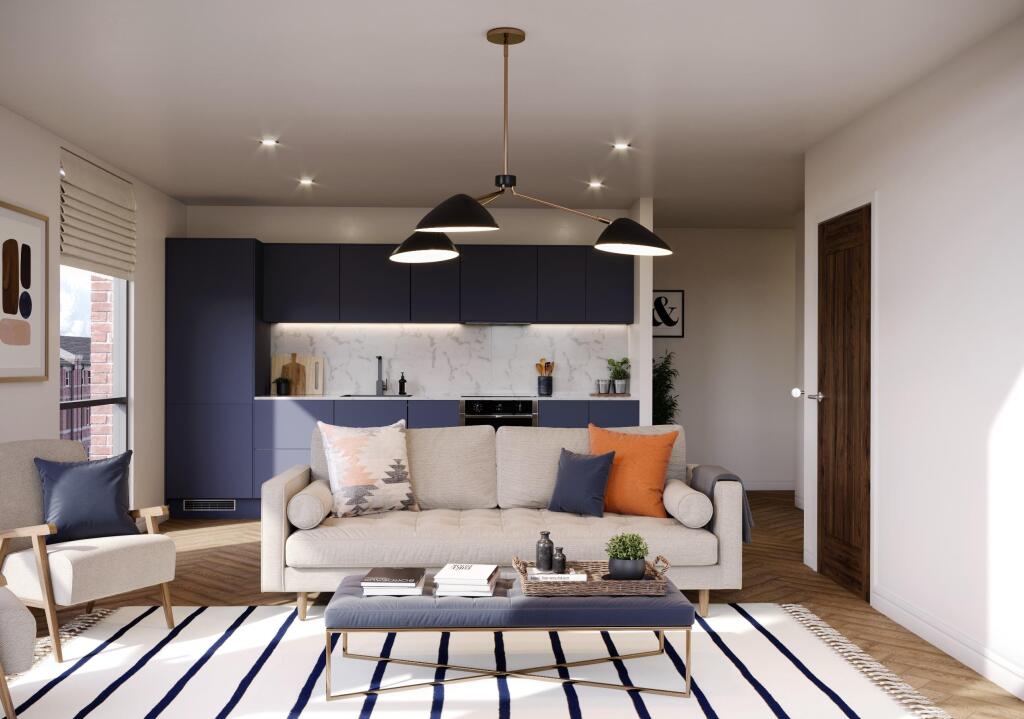 Additional image 6 of Tenby Street, Birmingham, B1