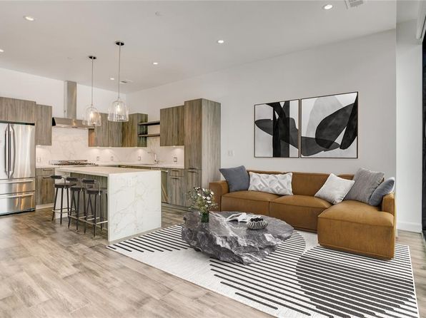 1211 Caroline St, Houston, TX 