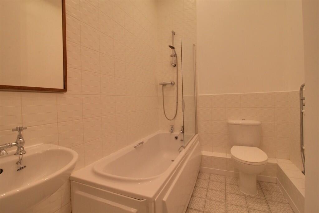 Additional image 12 of Platinum Apartments, Branston Street, Jewellery Quarter