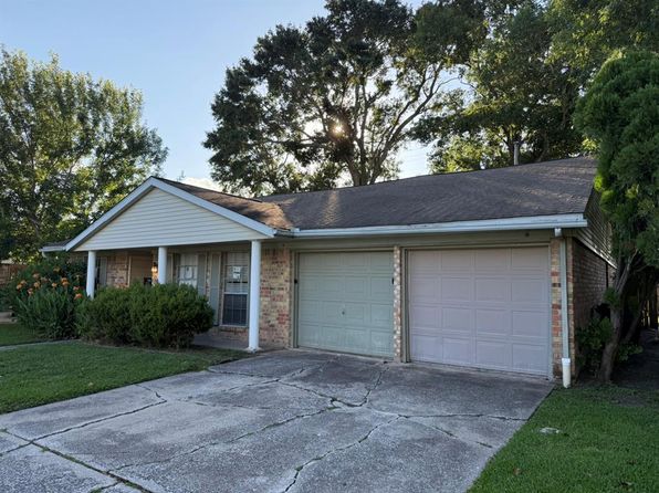 11415 Sagehollow Ln, Houston, TX 77089