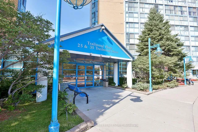 房产图片 3 - 25 Trailwood Dr 单元 2013