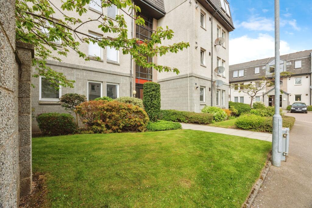 Additional image 16 of Gairn Terrace, Aberdeen, AB10