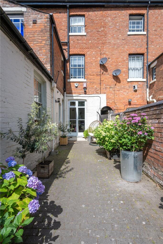 Additional image 42 of Alcester Road, Moseley, Birmingham, B13