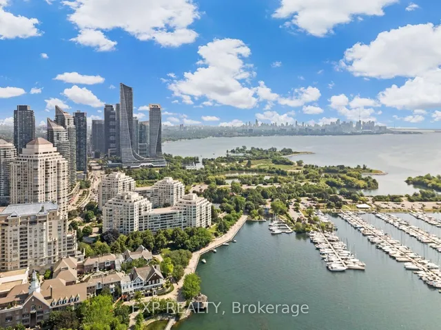 Additional image 36 of 2269 Lake Shore Blvd Unit 305