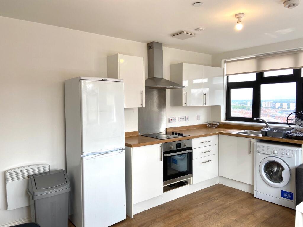 Additional image 9 of Great Charles Street Queensway, BIRMINGHAM