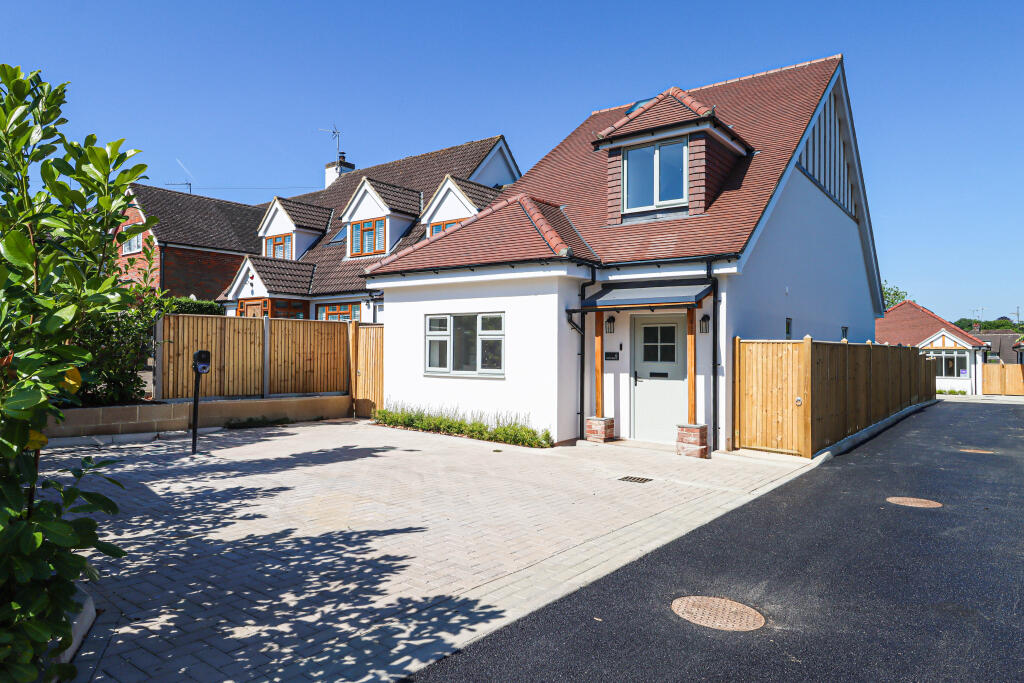 Additional image 5 of Birch House, Highfield Road, Sandridge, St Albans, AL4 9BU