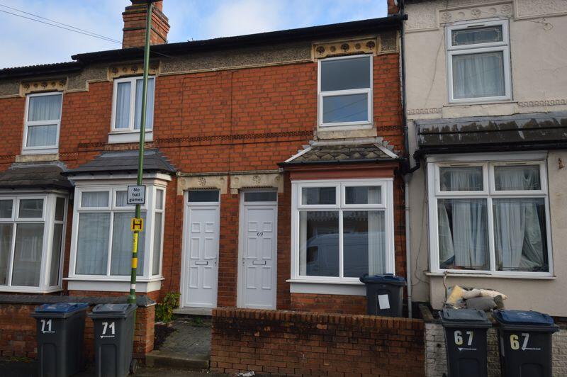 Property image for 69 Roma Road, Tyseley B11 2JH