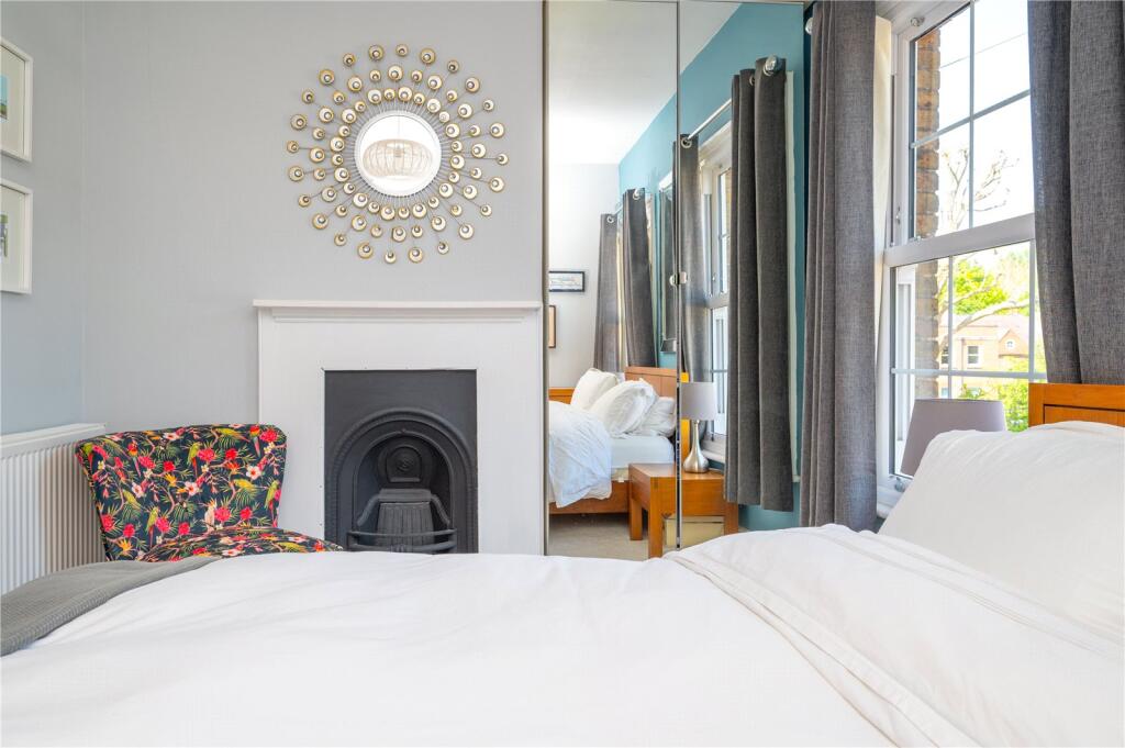 Additional image 12 of Prospect Road, St. Albans, Hertfordshire