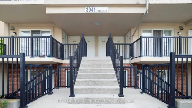 Additional image 2 of 3041 Finch Ave Unit 2052