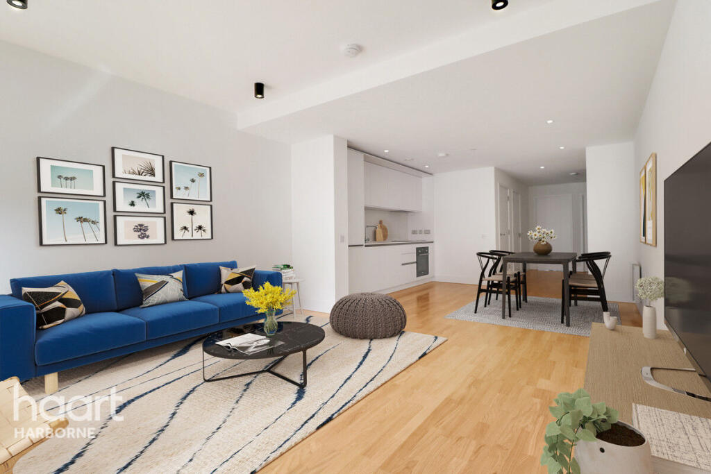 Additional image 5 of Port Loop, Birmingham