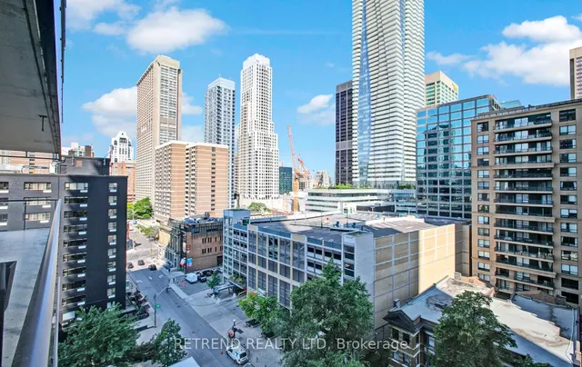 Additional image 16 of 33 Charles St Unit 1010