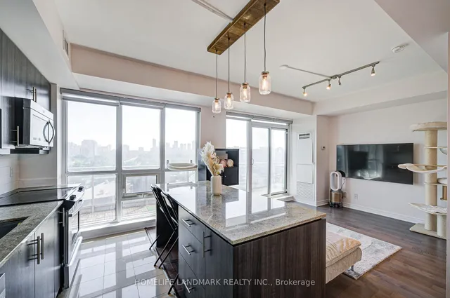 Additional image 11 of 2756 Old Leslie St Unit 809