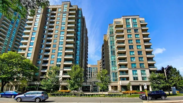 Additional image 8 of 39 Pemberton Ave Unit 310