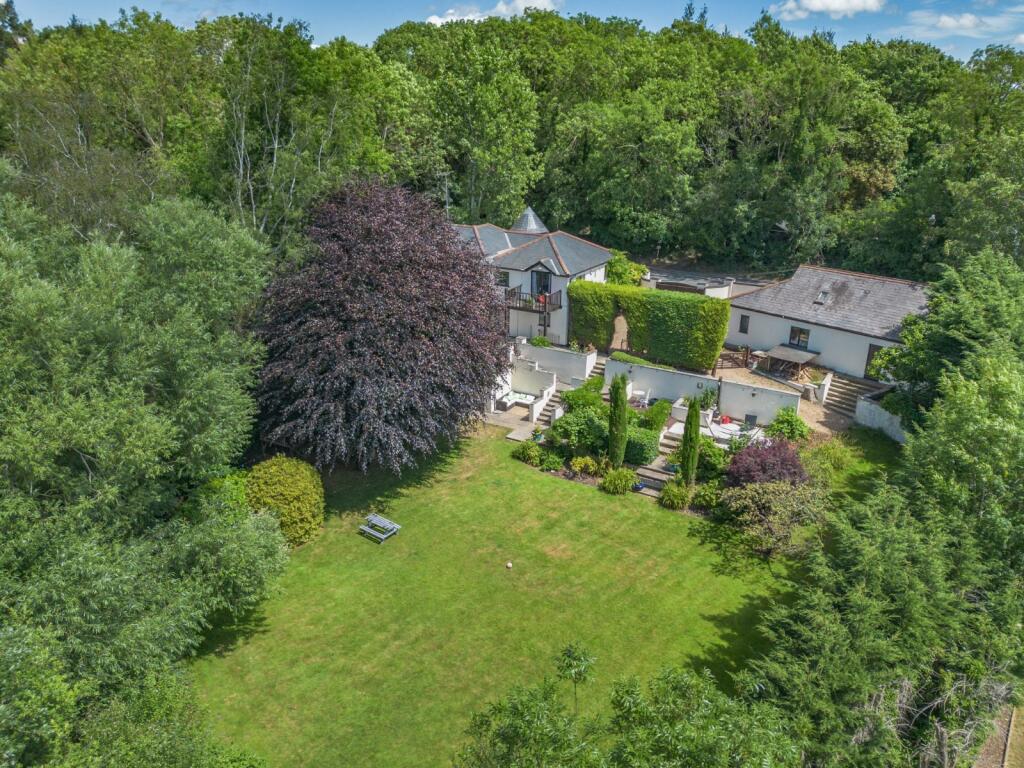 Additional image 8 of Radlett Road, Frogmore, St. Albans, Hertfordshire