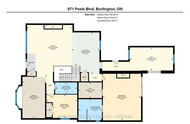 Additional image 45 of 671 Peele Blvd