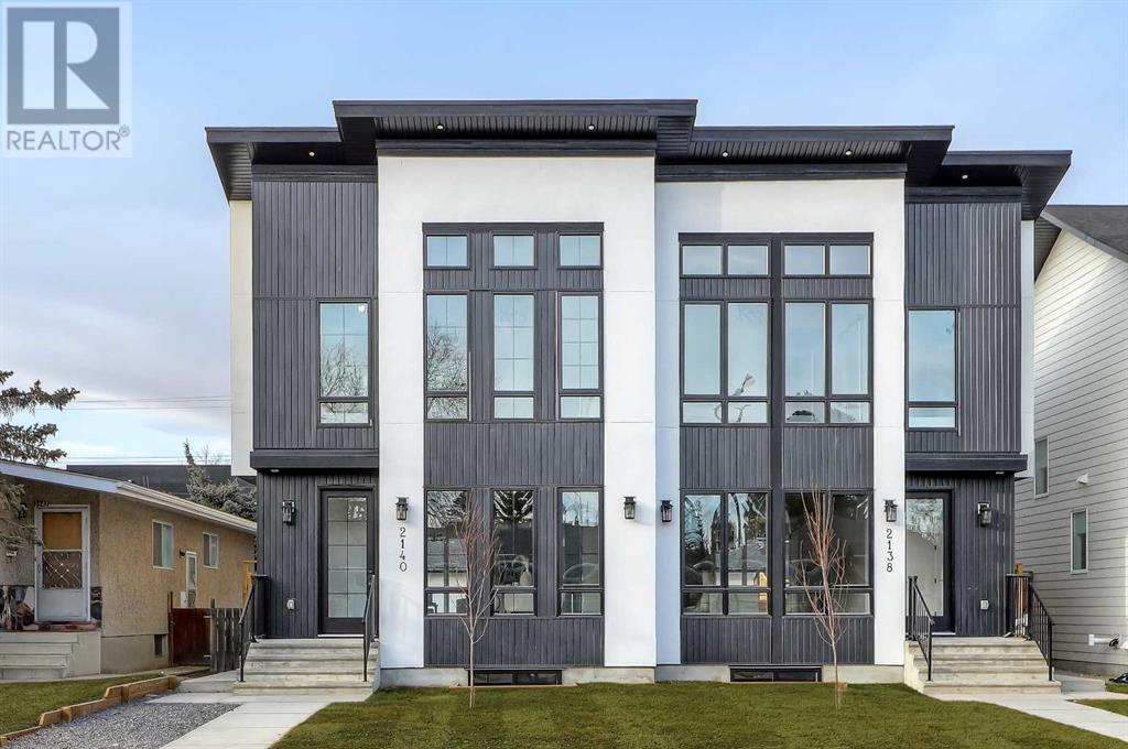 2140 54 Avenue SW|Calgary, Alberta T3E1L7