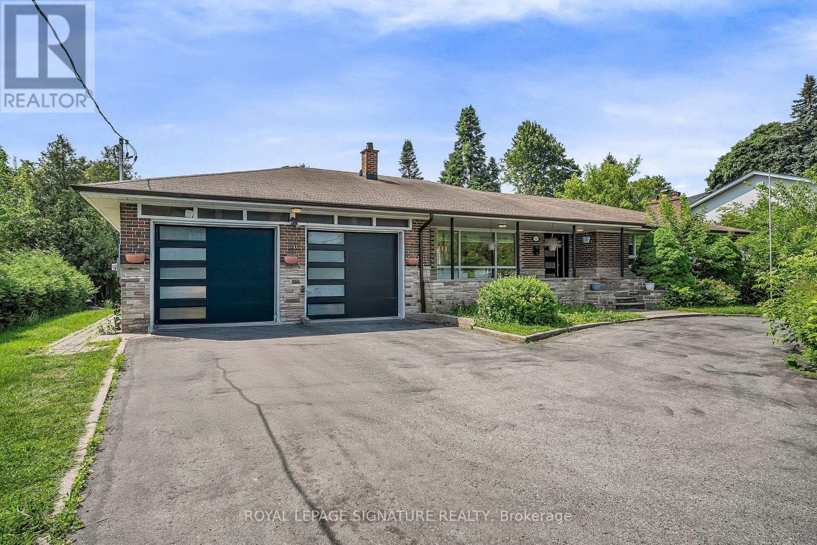 3 BRAEBURN BOULEVARD|Toronto (Eglinton East), Ontario M1J2P9