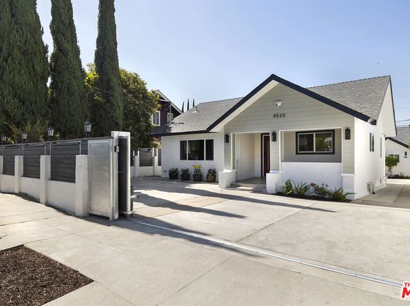 4530 Kingswell Ave, Los Angeles, CA 90027