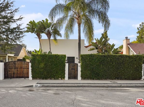 927 N Vista St, Los Angeles, CA 90046